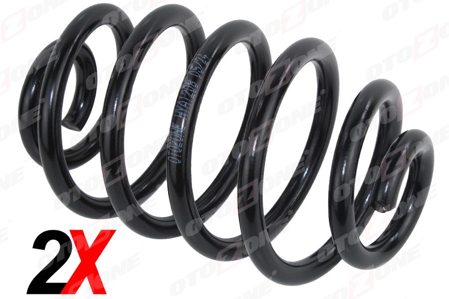 OTOZONE HELEZON YAYI ARKA RENAULT CLİO II 98 7700839337 OEM: 7700839337 - OTOZONE HYA1208 kodlu oto yedek parça görseli