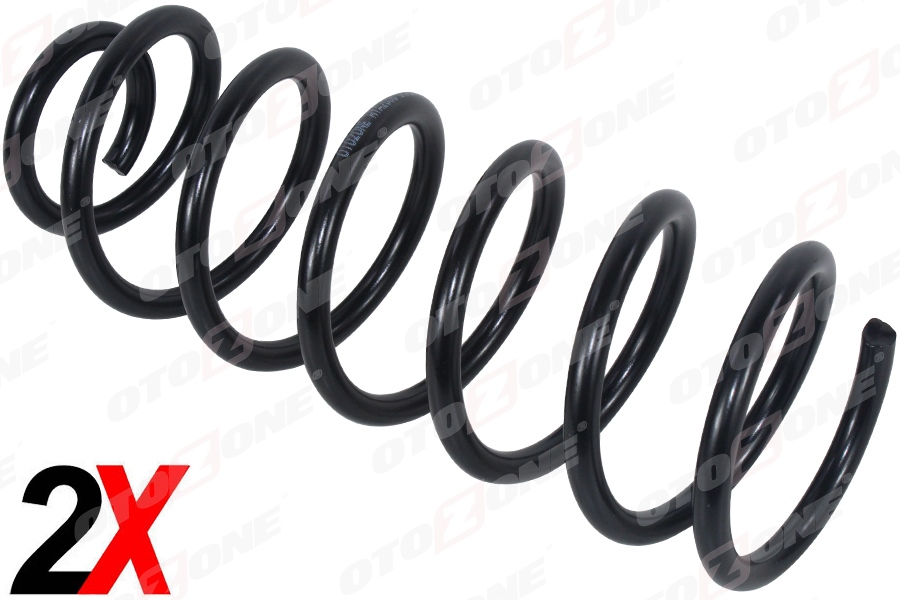 OTOZONE HELEZON YAYI ARKA FIAT TEMPRA SALOON 159 90-98 1.4 İ.E-1.6 İ.E-1.8 İE-1.9 D-1.9 TD-2.0 İ.E OEM: 7613586 - OTOZONE HYA2006 kodlu oto yedek parça görseli