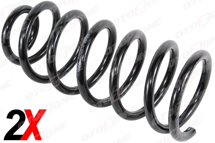 OTOZONE HELEZON YAYI ARKA FIAT TEMPRA S.W. 90 97 1.6 İ.E-1.8 İ.E-1.9 D-2.0 İ.E OEM: 7637560 - OTOZONE HYA2012 kodlu oto yedek parça görseli