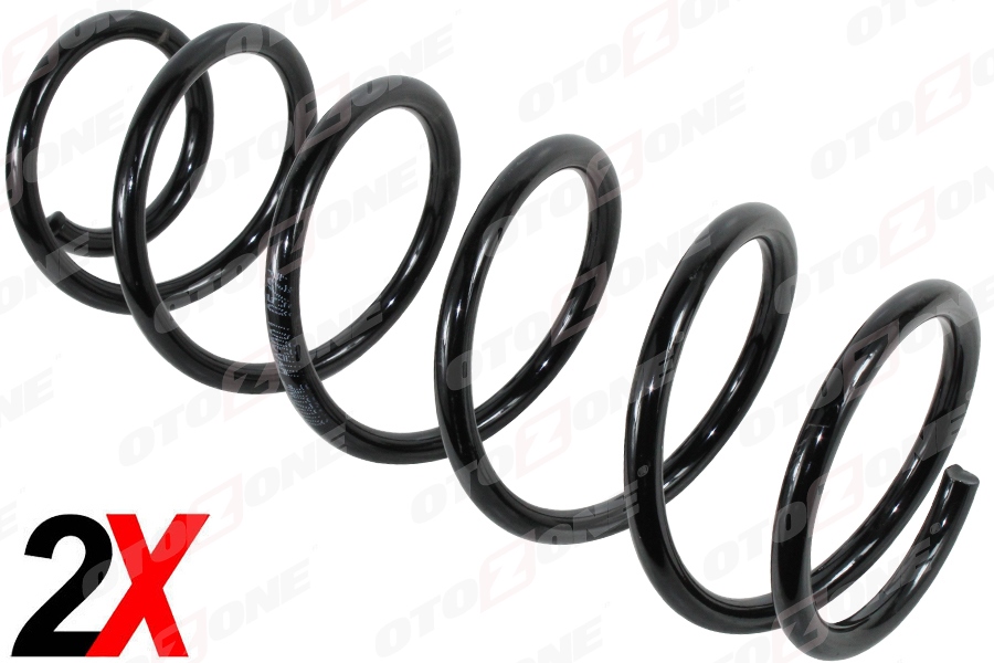 OTOZONE HELEZON YAYI ARKA FORD MONDEO MK3 HATCHBACK B5Y 00-07 1.8-2.0 16V DI-TDDİ-TDCİ-2.5 3.0 V6 24V OEM: 1130449 - OTOZONE HYA3001 kodlu oto yedek parça görseli