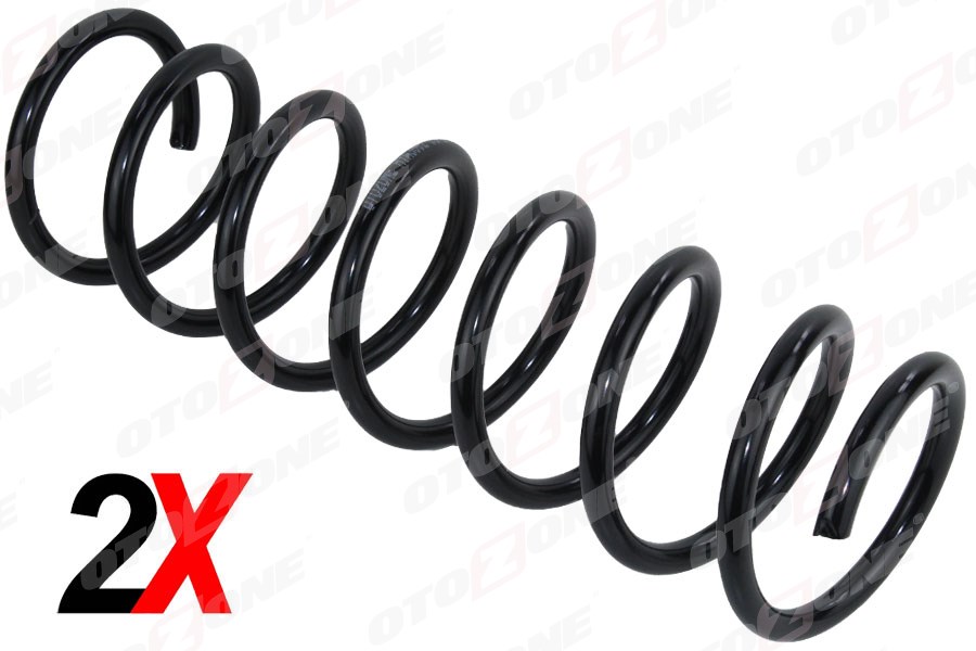 OTOZONE ARKA HELEZON YAYI FOCUS I 1.4-1.6 98 04 OEM: 98AG5560TA-1143702 - OTOZONE HYA3002 kodlu oto yedek parça görseli