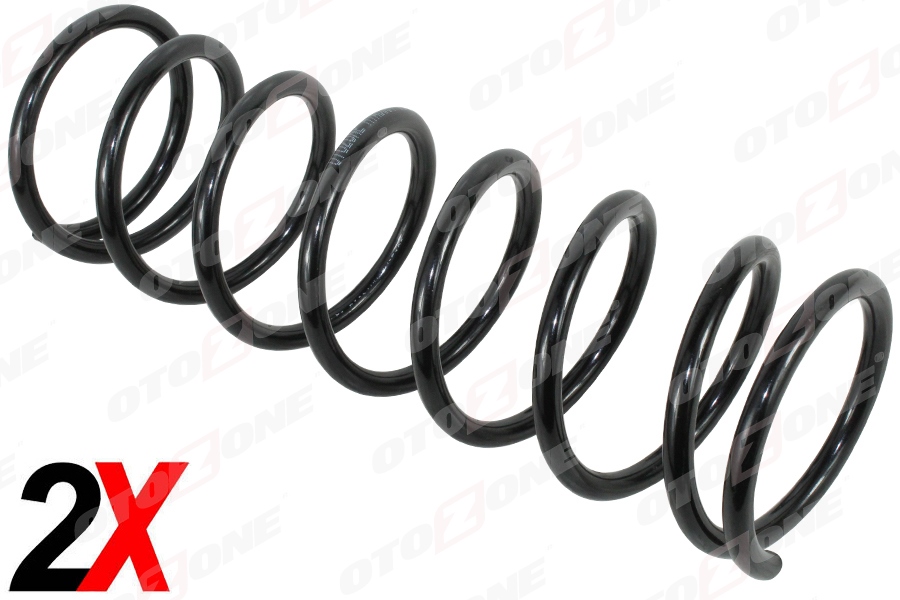 OTOZONE ARKA HELEZON YAYI KA 96 00 OEM: 97KB5560AD-1041537 - OTOZONE HYA3007 kodlu oto yedek parça görseli