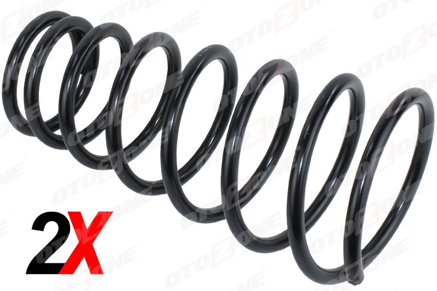 OTOZONE HELEZON YAYI ARKA HYUNDAI ACCENT MILENYUM ADMIRE 1.3L G4EA 01-05 1.5L G4EC 01-04 1.6L G4ED 01-05 1.5L D3EA CRDİ 3 silindir 02-05 OEM: 5533025000 - OTOZONE HYA8008 kodlu oto yedek parça görseli