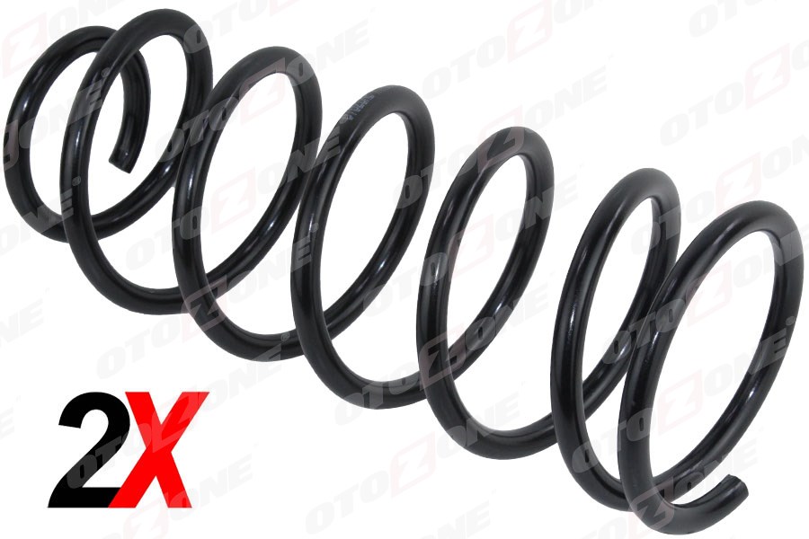 OTOZONE HELEZON YAYI ARKA KIA RİO HATCHBACK II HATCHBACK 05- JB 1.4 16V-1.5 CRDİ-1.6 GLS OEM: 55330-1G100 - OTOZONE HYA8500 kodlu oto yedek parça görseli