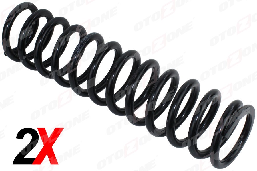 OTOZONE HELEZON YAYI ARKA HONDA CIVIC V SALOON 91-95 EG EH 1 5-1 5 İ 16V-1.6 16V-1 6 VTİ OEM: 52441SR3N02 - OTOZONE HYA9000 kodlu oto yedek parça görseli