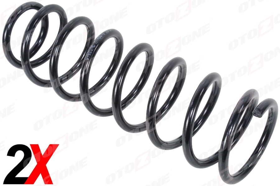 OTOZONE HELEZON YAYI ARKA HONDA CİVİC VI SALOON EJ EK 95-01 1.5 VTİ 52441-S04-N01 OEM: 52441-S04-N01 - OTOZONE HYA9010 kodlu oto yedek parça görseli