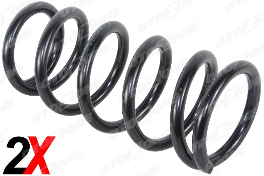 OTOZONE HELEZON YAYI ARKA HONDA CİVİC VII SALOON ES ET 00-06 1.4 -1.6 OEM: 52441-S5A-G51 - OTOZONE HYA9013 kodlu oto yedek parça görseli