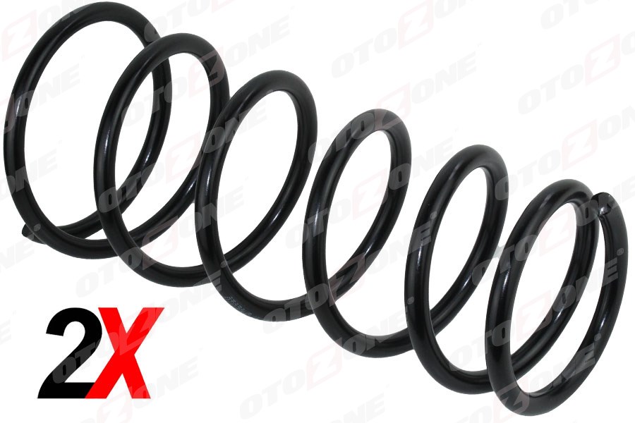 OTOZONE HELEZON YAYI ARKA TOYOTA COROLLA VI COMPACT E90 87-95 1.3-1.6-1.6 İ-1.8 D 482311A110 OEM: 482311A110 - OTOZONE HYA9409 kodlu oto yedek parça görseli