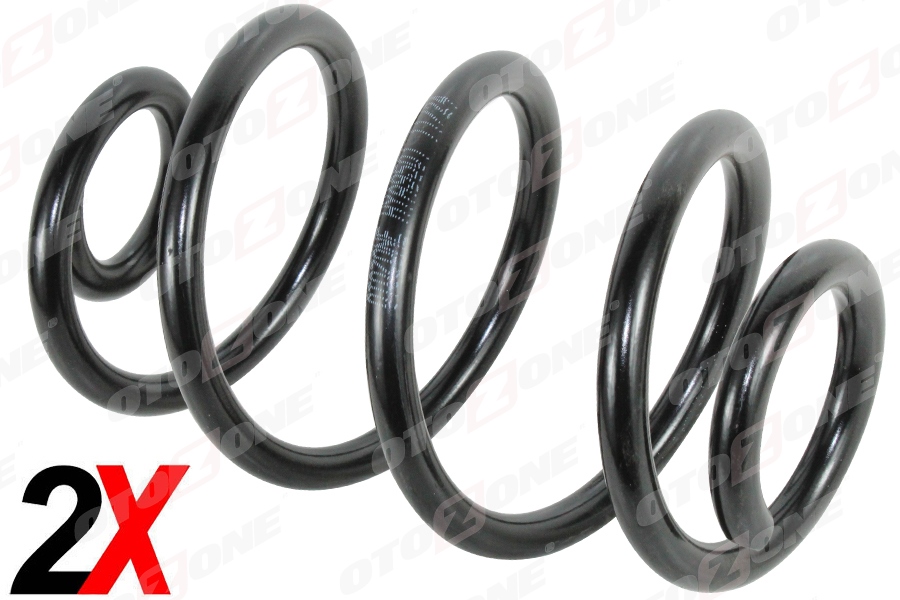 OTOZONE ARKA HELEZON YAYI NISSAN MICRA III K12 03 OEM: 55020AX601 - OTOZONE HYA9501 kodlu oto yedek parça görseli