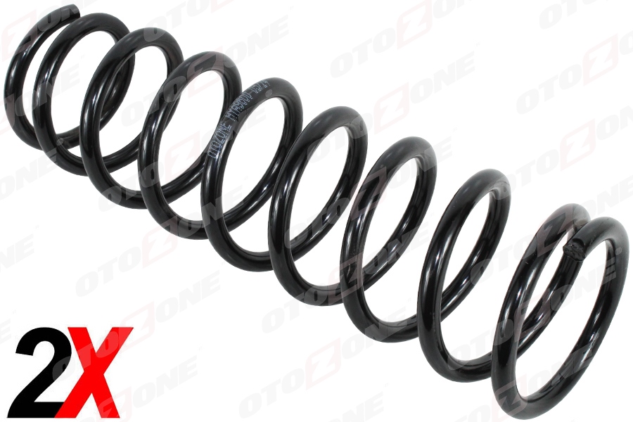 OTOZONE HELEZON YAYI ARKA MITSUBISHI LANCER VII SALOON CSA CTA YEAR OF CONSTRUCTİON 03.2000-12.2013 OEM: MR594980 - OTOZONE HYA9600 kodlu oto yedek parça görseli