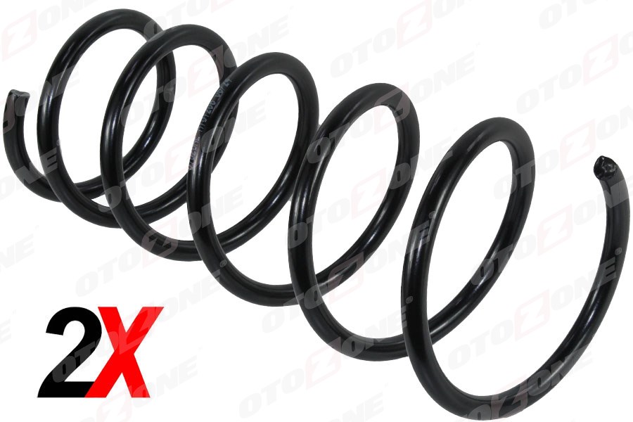 OTOZONE HELEZON YAYI ÖN RENAULT MEGANE I 95> OEM: 7700434175-7700418901 - OTOZONE HYO1206 kodlu oto yedek parça görseli