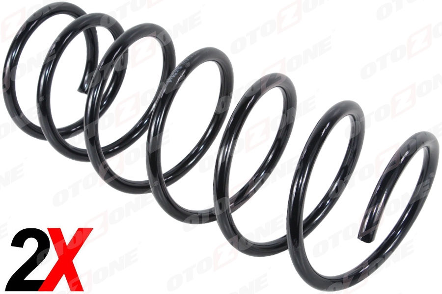 OTOZONE ÖN HELEZON YAYI RENAULT R19 88 7700782275 OEM: 7700782275 - OTOZONE HYO1213 kodlu oto yedek parça görseli