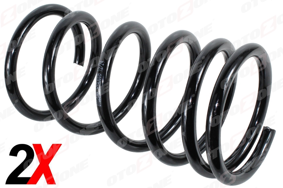 OTOZONE HELEZON YAYI ÖN UZUN KASA TRANSIT V-184 01 06 OEM: YC155310FC-4067094 - OTOZONE HYO3006 kodlu oto yedek parça görseli