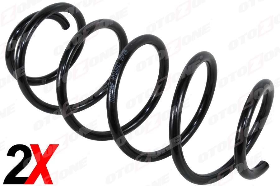 OTOZONE HELEZON YAYI ÖN FUSION 02 14 OEM: 5N115C300AA-1371958 - OTOZONE HYO3021 kodlu oto yedek parça görseli