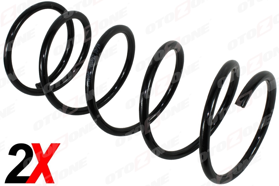 OTOZONE HELEZON YAYI ÖN FOCUS I 98 04 OEM: 98AG5310NA-1067191 - OTOZONE HYO3025 kodlu oto yedek parça görseli