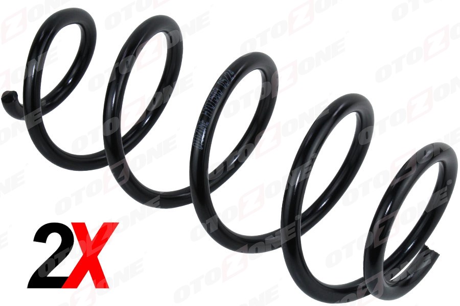 OTOZONE ON HELEZON YAYI CADDY III 1.9TDI 1.9SDI 04 OEM: 1K0411105EK - OTOZONE HYO7503 kodlu oto yedek parça görseli