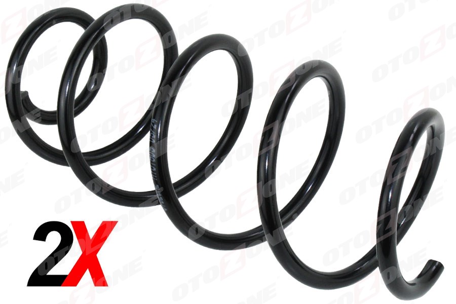 OTOZONE ON HELEZON YAYI POLO V 1.0 14 OEM: 6R0411105A - OTOZONE HYO7505 kodlu oto yedek parça görseli