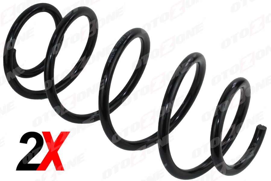 OTOZONE HELEZON YAYI ON A3 ALTEA OCTAVIA 04>13 BEETLE 12>19 EOS JETTA 06>16 GOLF V VI 04>14 OEM: 1K0411105BC - OTOZONE HYO7519 kodlu oto yedek parça görseli