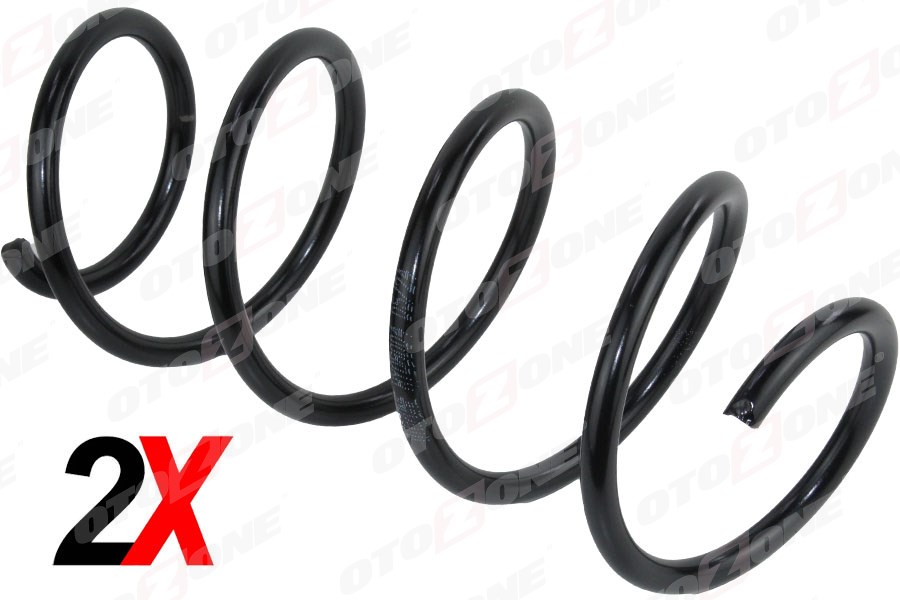 OTOZONE HELEZON YAYI ÖN HYUNDAI ACCENT BLUE 1.4L 1.6L benzinli 10- 1.6L CRDi dizel 10- OEM: 546301R000-546301R001-546301R301 - OTOZONE HYO8004 kodlu oto yedek parça görseli