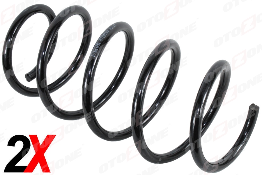 OTOZONE HELEZON YAYI ÖN HYUNDAI ELANTRA V SALOON MD 10 1.6-1.8 OEM: 54630-3X171 - OTOZONE HYO8009 kodlu oto yedek parça görseli