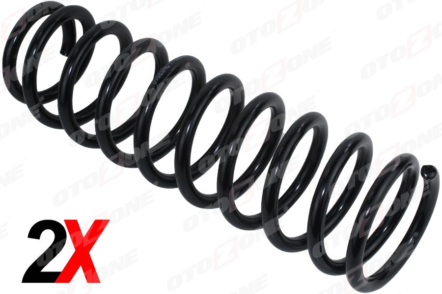 OTOZONE HONDA Civic V Aerodeck 98/01 MB.MC 1.4V 16V - 1.5 16V - 1.6 16V - 1.8 16V OEM: 51401-S03901 - OTOZONE HYO9000 kodlu oto yedek parça görseli