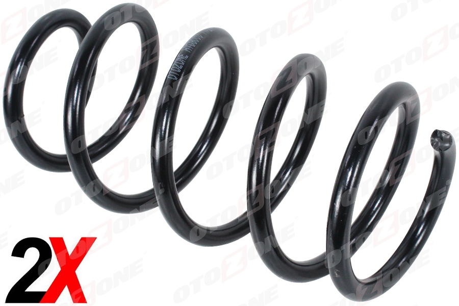 OTOZONE HELEZON YAYI ÖN SAĞ HONDA CIVIC 1.6L R16A2 FD6 VTEC SEDAN 06-11-1.8L R18A2 FD7 SEDAN 06-11 51401SNA911 OEM: 51401SNA911 - OTOZONE HYO9003 kodlu oto yedek parça görseli