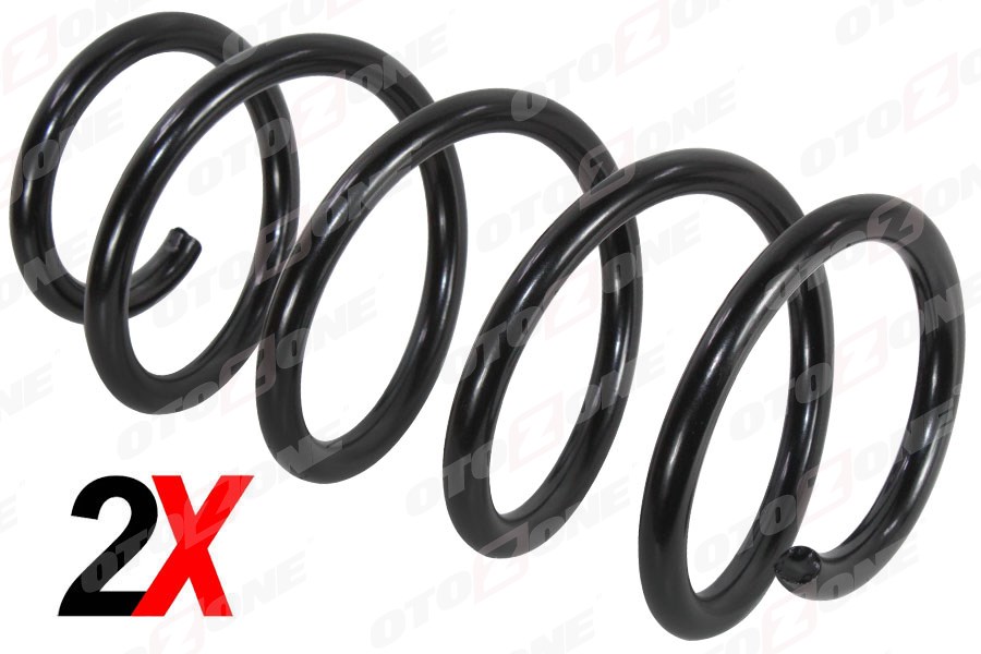 OTOZONE HELEZON YAYI ÖN SOL HONDA CIVIC 1.6L R16A2 FD6 VTEC SEDAN 06-11-1.8L R18A2 FD7 SEDAN 06-11 51406SNA911 OEM: 51406SNA911 - OTOZONE HYO9004 kodlu oto yedek parça görseli