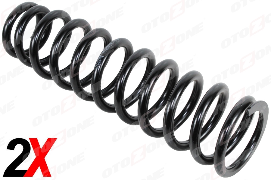 OTOZONE HELEZON YAYI ÖN HONDA ACCORD VI SALOON CK CG CH CF8 97-03 1.8İ- 2.0 İ-2.3 OEM: 51401S1AE02 - OTOZONE HYO9014 kodlu oto yedek parça görseli