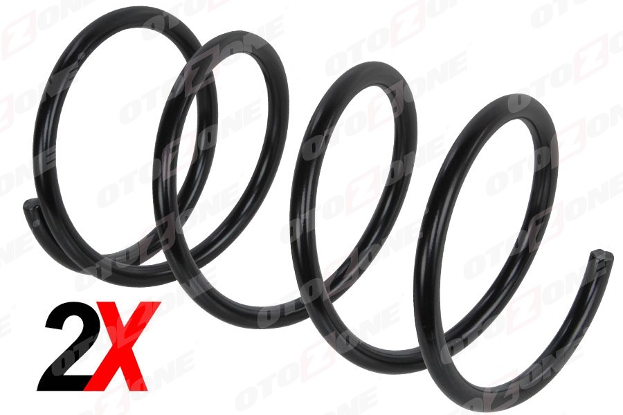 OTOZONE HELEZON YAYI ÖN HONDA ACCORD VIII SALOON CU 08- 51401-S5A-A22 OEM: 51401-S5A-A22 - OTOZONE HYO9016 kodlu oto yedek parça görseli