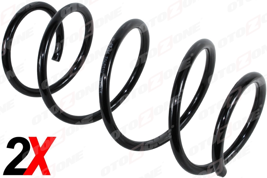 OTOZONE HELEZON YAYI ÖN TOYOTA COROLLA 1.33 2010 REAR AXLE OEM: 48131-02B00 - OTOZONE HYO9402 kodlu oto yedek parça görseli