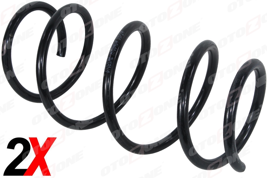 OTOZONE HELEZON YAYI ÖN TOYOTA YARİS II HATCHBACK XP9 05-14 1.0 VVT-İ-1.3 VVT-İ -1.33 VVT-İ -1.4 D-4D OEM: 48131-12A20 - OTOZONE HYO9404 kodlu oto yedek parça görseli