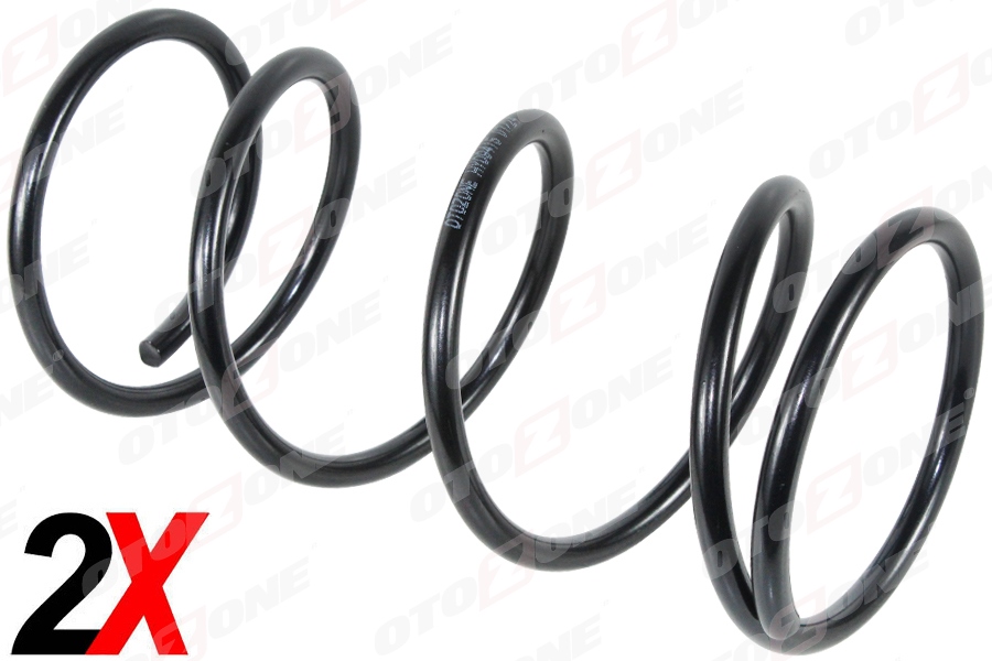 OTOZONE TOYOTA COROLLA 1.6L 4A-FE AE101 92-97 / 1.3L 2E EE100 EE101 92-98 OEM: 481311K380 - OTOZONE HYO9415 kodlu oto yedek parça görseli