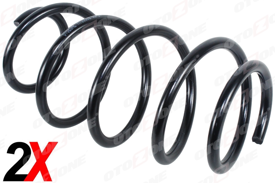 OTOZONE HELEZON YAYI ÖN NISSAN QASHQAİ-QASHQAİ 2 I J10 NJ10 06-13 1.5DCİ-1.6-2.0-2.0ALL-WHEELDRİVE-2.0DCİ BLP-ADN188634 OEM: BLP-ADN188634 - OTOZONE HYO9502 kodlu oto yedek parça görseli