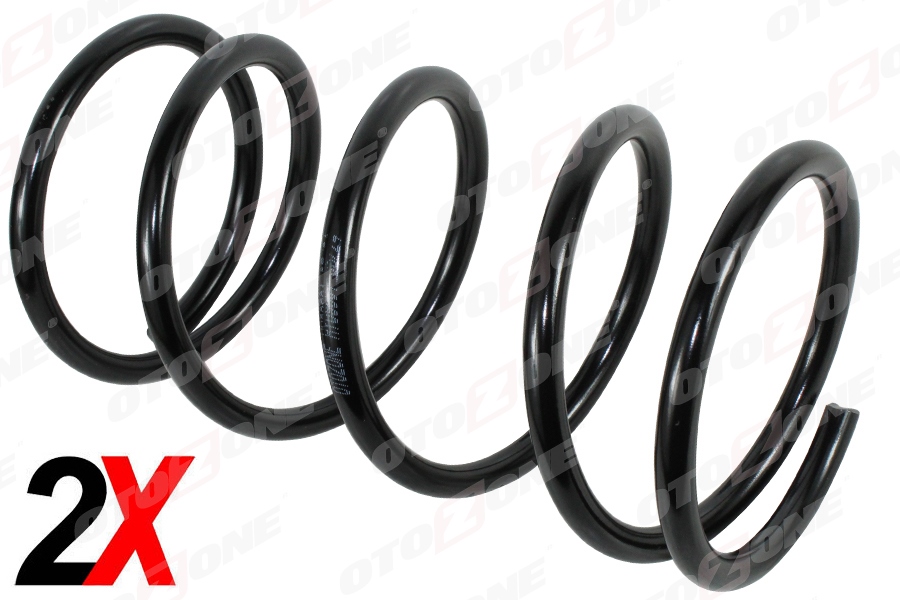 OTOZONE HELEZON YAYI ÖN MITSUBISHI LANCER 1.3L 4G13 CS1A 03-07 1.6L 4G18 CS3A 03-07 OEM: 4040A090 - OTOZONE HYO9601 kodlu oto yedek parça görseli