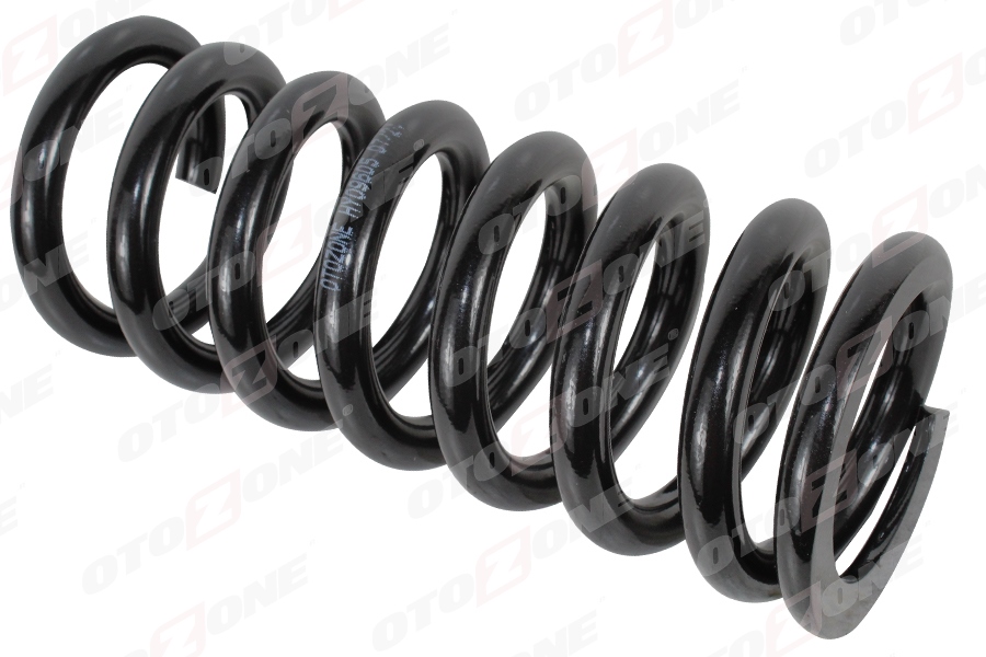 OTOZONE HELEZON YAYI ÖN MITSUBISHI L200-TRİTON IV PLATFORM-CHASSİS KA KB 06-15 2.5 DI-D 4WD KB4T OEM: MR150817; ADC488400 - OTOZONE HYO9605 kodlu oto yedek parça görseli