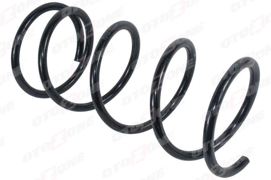 OTOZONE HELEZON YAYI ÖN MAZDA 626 III COUPE GD 87-92 1.8-2.0-2.0 12V-2.0 16V -2.2 12V B01A34011 OEM: B01A34011 - OTOZONE HYO9704 kodlu oto yedek parça görseli