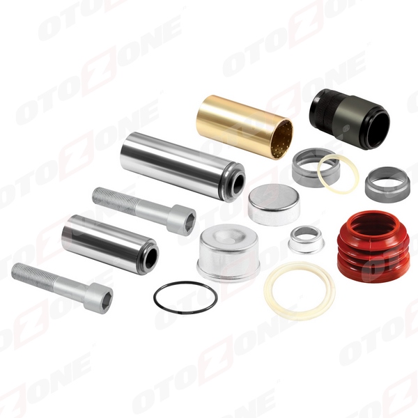 OTOZONE Z ROT ARKA SOL ALFA ROMEO GIULIETTA 940 10 OEM: 50515274 - OTOZONE SAF-06004 kodlu oto yedek parça görseli