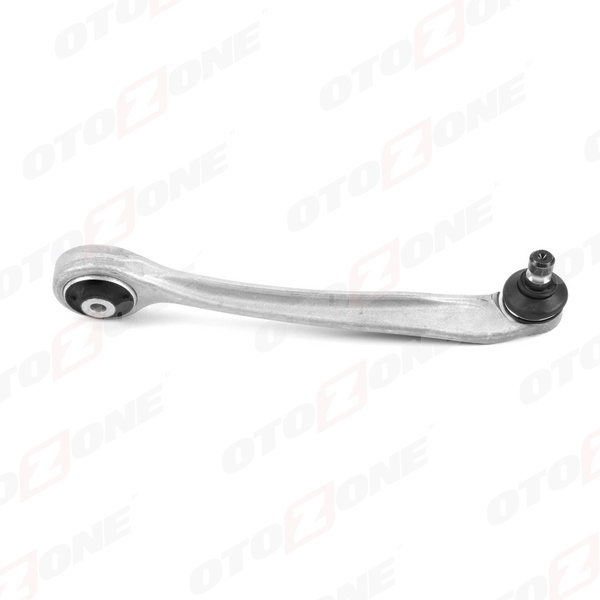 OTOZONE ÜST SALINCAK SAĞ PASSAT IV 97 A4 04-08 A6 97-05 SUPERB 02-08 ALUMİNYUM OEM: 8D0407506B-8E0407506A - OTOZONE SAU-05003 kodlu oto yedek parça görseli