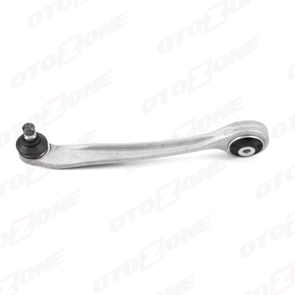 OTOZONE ÜST SALINCAK DÜZ ÖN SOL ALÜMİNYUM PASSAT IV 01 OEM: 8D0407505B-8E0407505A - OTOZONE SAU-05004 kodlu oto yedek parça görseli