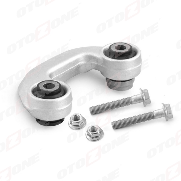 OTOZONE Z ROTU SOL PASSAT 96-00 A4 95-00 ALÜMİNYUM OEM: 4D0411317J-8D0411317D-4D0411317G - OTOZONE SAU-06007 kodlu oto yedek parça görseli