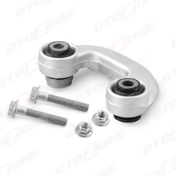 OTOZONE Z ROT ÖN SAĞ ALÜMİNYUM PASSAT IV 97 OEM: 8D0411318D - OTOZONE SAU-06008 kodlu oto yedek parça görseli