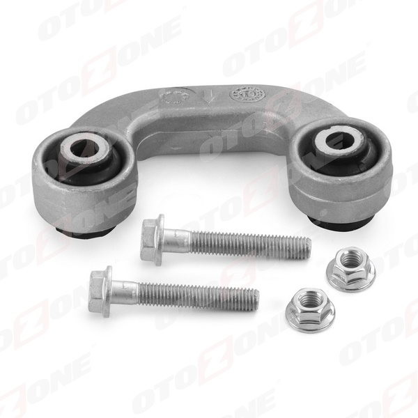 OTOZONE AUDI ALLROAD 4BH C5 STABILIZER SOL-SAG 05.200-08.2005 OEM: 4D0411317K - OTOZONE SAU-06022 kodlu oto yedek parça görseli
