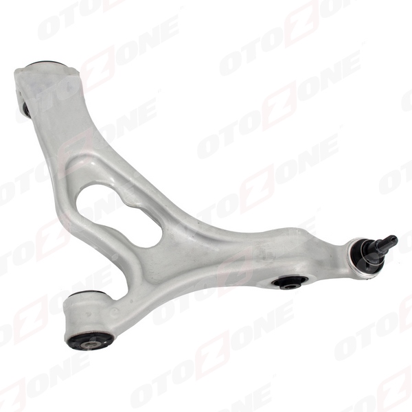 OTOZONE ROTİLLİ SALINCAK ÖN SAĞ ALT-Q7 4L-2006-2015-PORSCHE-CAYENNE 92A-2011-2017-VW-TOUAREG 7P-2010-2017 OEM: 7P0407152E - OTOZONE SAU-08011 kodlu oto yedek parça görseli