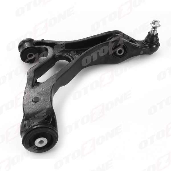 OTOZONE ROTİLLİ SALINCAK ÖN SOL ALT-Q7 4L-2006-2015-PORSCHE-CAYENNE 955-2002-2010-VW-TOUAREG-2002-2010 OEM: 7L0407151K - OTOZONE SAU-08012 kodlu oto yedek parça görseli