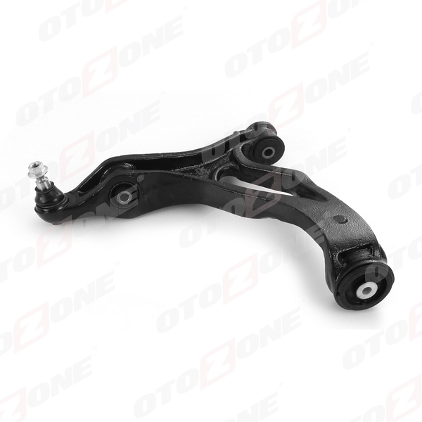 OTOZONE ROTİLLİ SALINCAK ÖN SAĞ ALT-Q7 4L-2006-2015-PORSCHE-CAYENNE 955-2002-2010-VW-TOUAREG-2002-2010 OEM: 7L0407152K - OTOZONE SAU-08014 kodlu oto yedek parça görseli