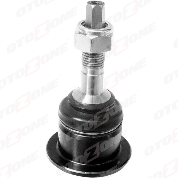 OTOZONE SALINCAK ARKA SOL BMW E 53 X5 00  - OTOZONE SBW-03010 kodlu oto yedek parça görseli