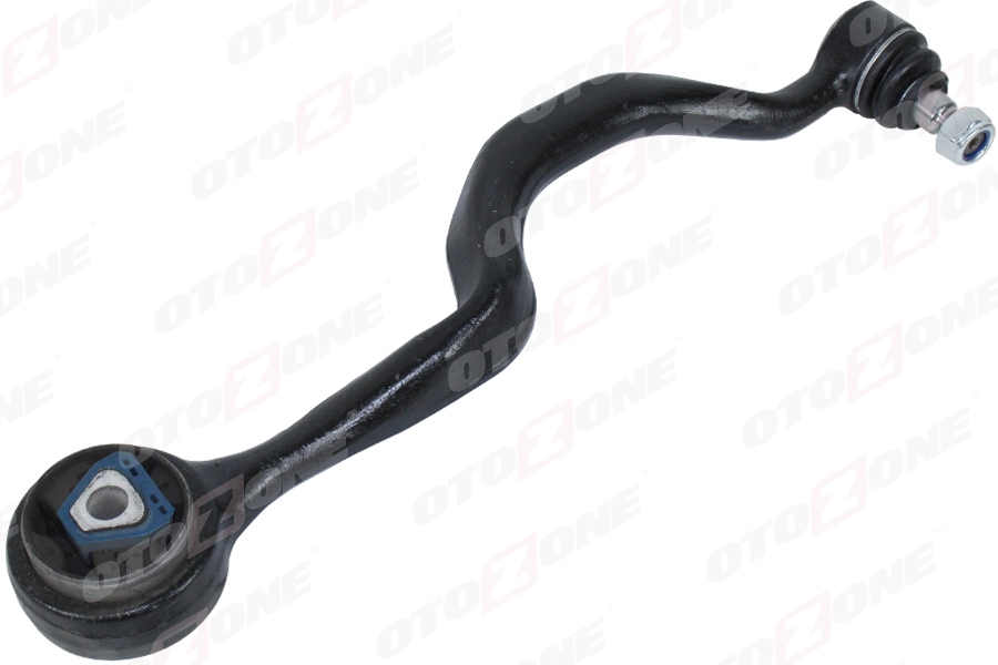 OTOZONE SALINCAK ON ALT SOL ARKA BMW E34 OEM: 31121141097 - OTOZONE SBW-05043 kodlu oto yedek parça görseli