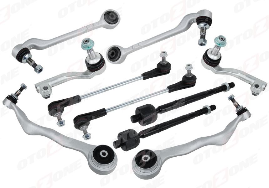 OTOZONE SALINCAK TAMIR SETI ON BMW F30 F20 12 18 OEM: SALINCAK TAMIR SETI - OTOZONE SBW-08065 kodlu oto yedek parça görseli