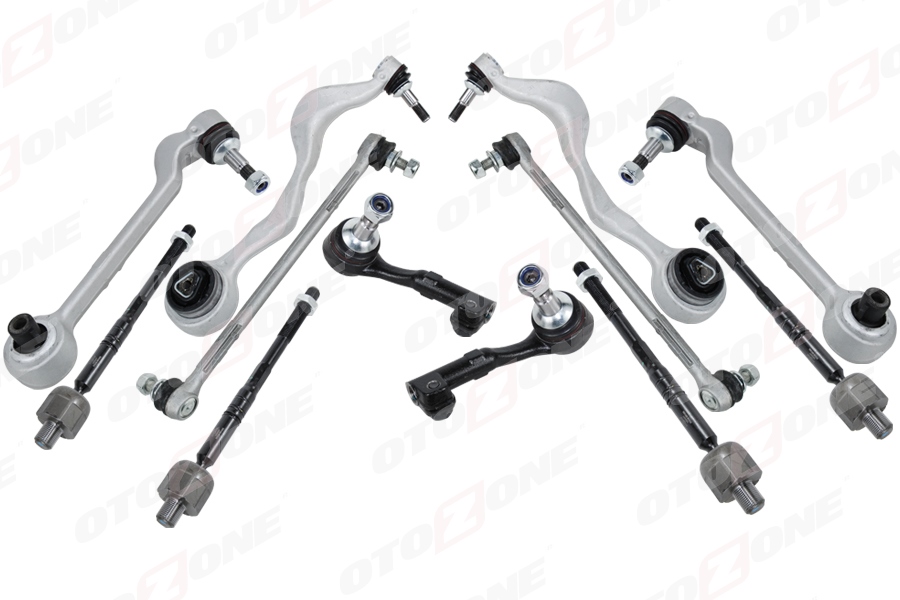 OTOZONE SALINCAK TAMIR SETI ON BMW E90 E91 E92 E94 05 11 OEM: SALINCAK TAMIR SETI - OTOZONE SBW-08066 kodlu oto yedek parça görseli