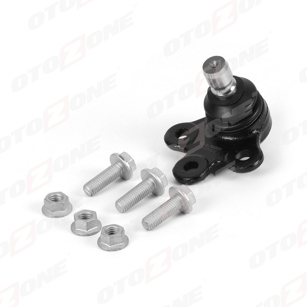 OTOZONE ROTİL ÖN OPEL MOKKA 12 CHEVROLET TRAX 12 AVEO T300 11 OEM: 95017034-95907943-95916024-95952907 - OTOZONE SCH-03002 kodlu oto yedek parça görseli